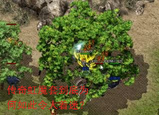 传奇虹魔套到底为何如此令人着迷? 传奇虹魔套到底为何如此令人着迷?