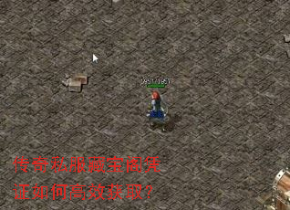 传奇私服藏宝阁凭证如何高效获取? 传奇私服藏宝阁凭证如何高效获取?