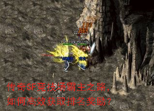 传奇SF竞技场霸主之路,如何高效获取排名奖励? 传奇SF竞技场霸主之路,如何高效获取排名奖励?