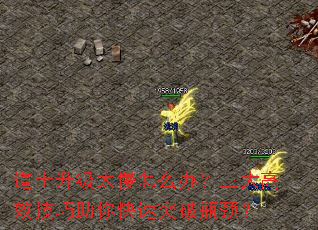 道士升级太慢怎么办?三大高效技巧助你快速突破瓶颈? 道士升级太慢怎么办?三大高效技巧助你快速突破瓶颈?