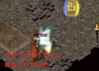 传奇法师高手是否全靠操作技巧制胜? 传奇法师高手是否全靠操作技巧制胜?