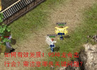 如何有效发展1.95神龙合击行会?需注意哪些关键问题? 如何有效发展1.95神龙合击行会?需注意哪些关键问题?