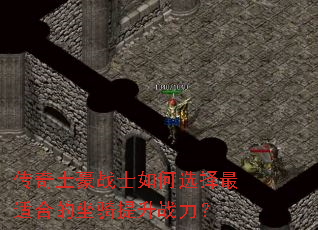 传奇土豪战士如何选择最适合的坐骑提升战力? 传奇土豪战士如何选择最适合的坐骑提升战力?