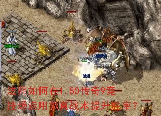 法师如何在1.80传奇9竞技场运用拟真战术提升胜率? 法师如何在1.80传奇9竞技场运用拟真战术提升胜率?