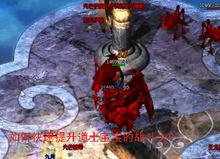 如何快速提升道士宝宝的战斗力? 如何快速提升道士宝宝的战斗力?