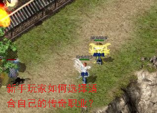 新手玩家如何选择适合自己的传奇职业? 新手玩家如何选择适合自己的传奇职业?