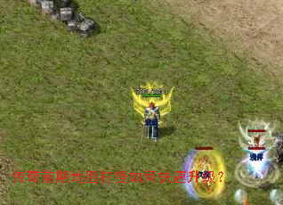 传奇前期地图打怪如何快速升级? 传奇前期地图打怪如何快速升级?