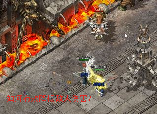 �����Ч���͵����˺���