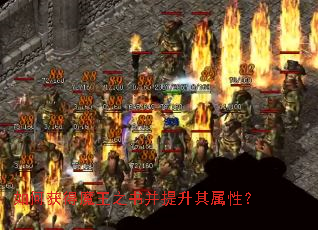 ��λ��ħ��֮�鲢���������ԣ�