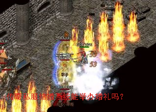 传奇私服结婚系统能举办婚礼吗? 传奇私服结婚系统能举办婚礼吗?