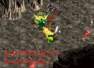 ʥ��Ϊ�γ�Ϊ���Ŵ����е������ͼ��