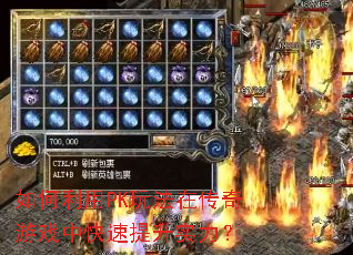 �������PK�淨�ڴ�����Ϸ�п�������ʵ����