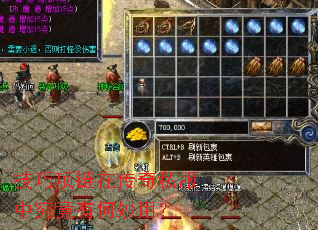 技巧项链在传奇私服中究竟有何妙用? 技巧项链在传奇私服中究竟有何妙用?