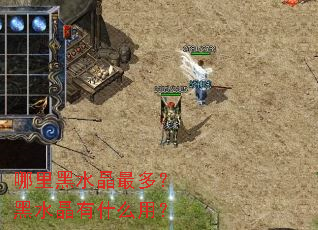 哪里黑水晶最多?黑水晶有什么用? 哪里黑水晶最多?黑水晶有什么用?