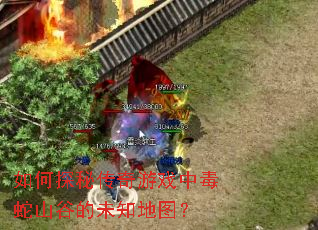 ���̽�ش�����Ϸ�ж���ɽ�ȵ�δ֪��ͼ��