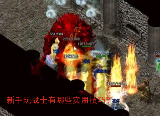 ������սʿ����Щʵ�ü��ɣ�