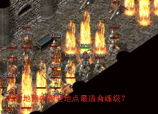 ���µ�ͼ����Щ�ص����ʺ�������