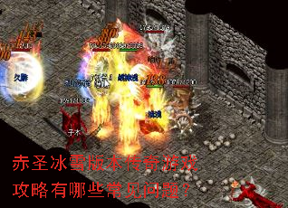 ��ʥ��ѩ�汾������Ϸ��������Щ�������⣿