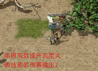如何有效提升流星火雨技能的伤害输出? 如何有效提升流星火雨技能的伤害输出?