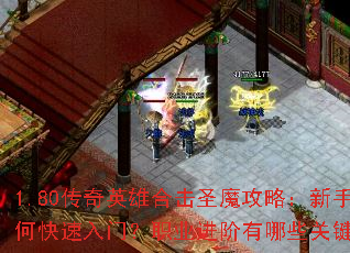 1.80����Ӣ�ۺϻ�ʥħ���ԣ�������ο������ţ�ְҵ��������Щ�ؼ����ɣ�