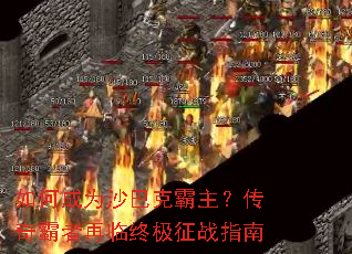 ��γ�Ϊɳ�Ϳ˰�����������������ռ���սָ��