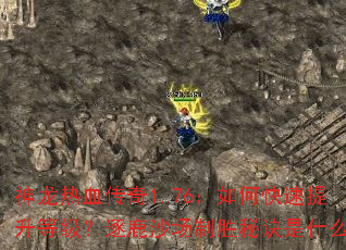 ������Ѫ����1.76����ο��������ȼ�����¹ɳ����ʤ�ؾ���ʲô��