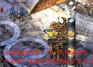 ������Ѫ����1.76����ο��������ȼ�����¹ɳ����ʤ�ؾ���ʲô��