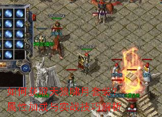 ��λ�ȡ����Х����װ�����Լӳ���ʵս���ɽ���